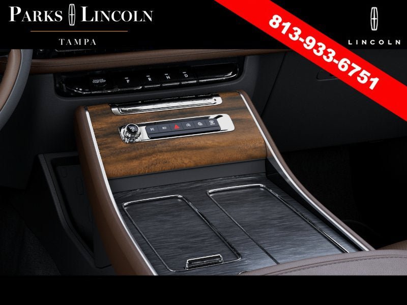 New 2027 Lincoln Aviator Reserve AWD/4WD image 15