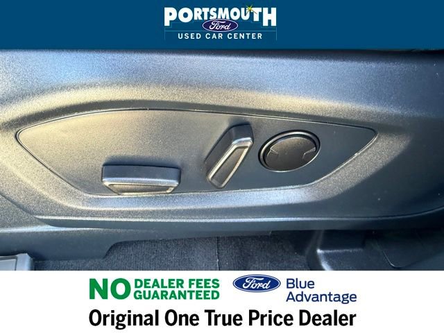 Certified 2025 Ford Explorer Active w/ Active Comfort Package image 23