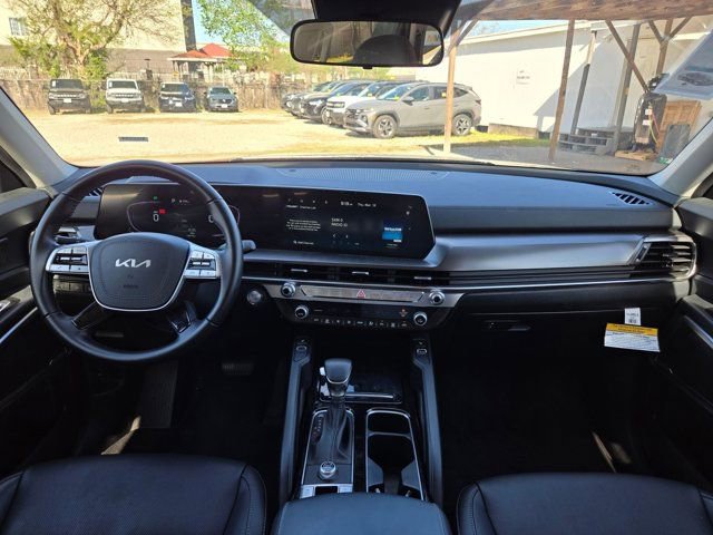 Used 2025 Kia Telluride S image 24