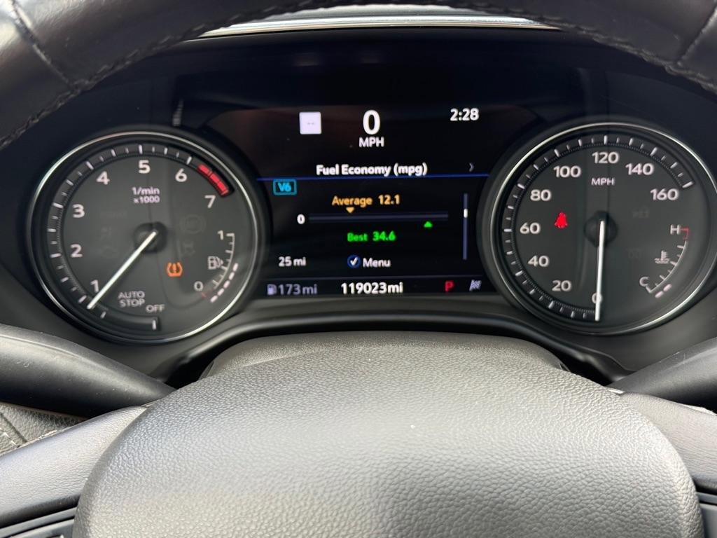 Used 2020 Cadillac CT5 Premium Luxury image 18