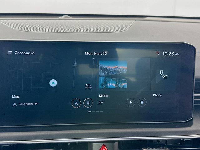 Used 2025 Kia K5 GT image 13