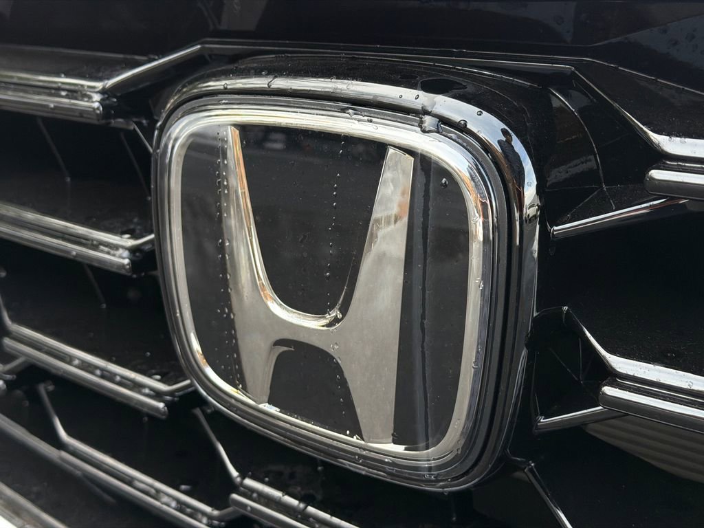 New 2026 Honda CR-V EX-L image 14