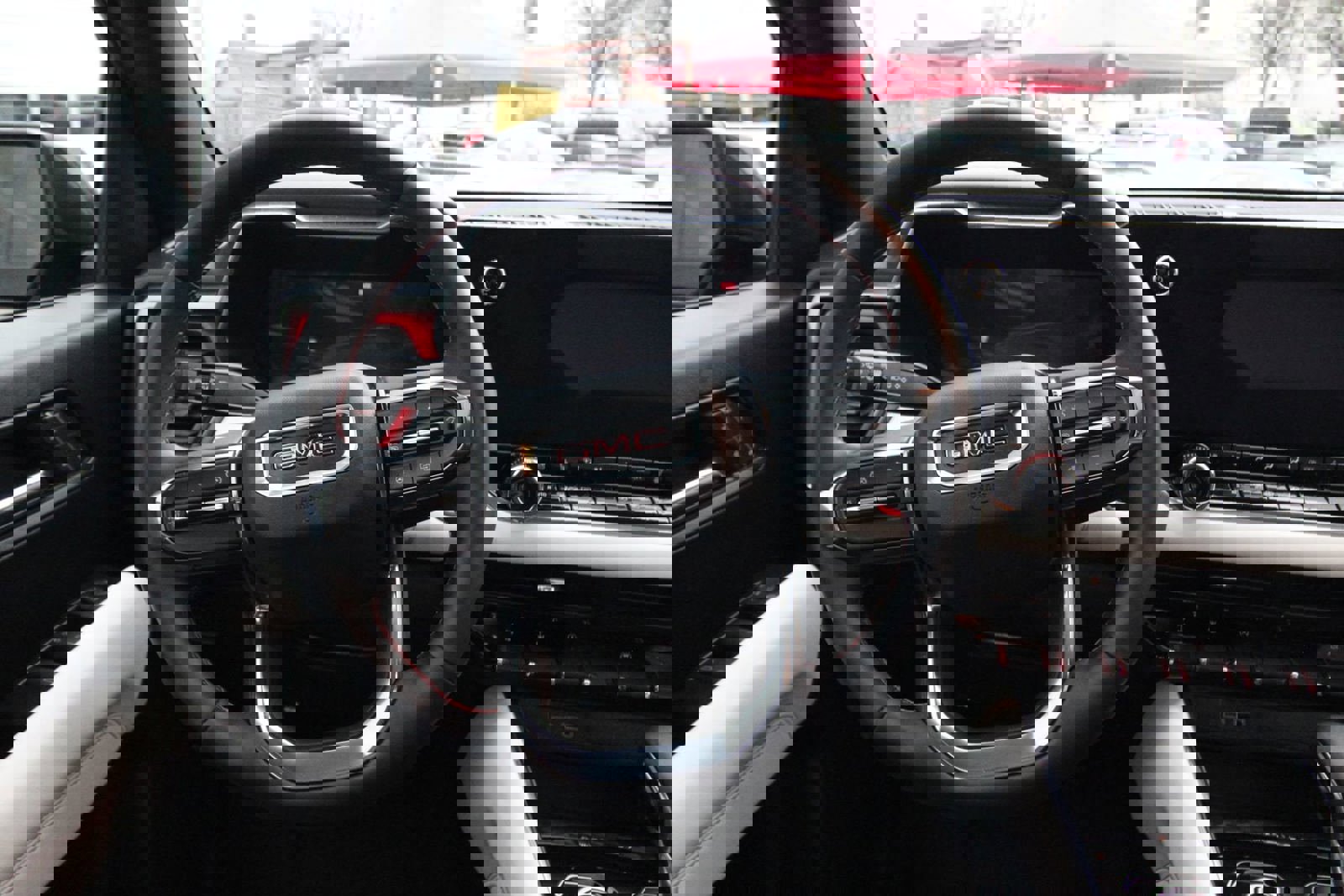 Used 2024 GMC Canyon AT4X AWD/4WD image 13