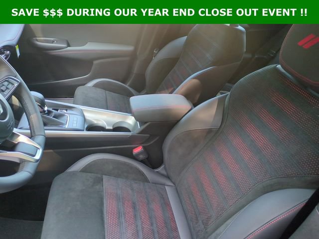 New 2024 Dodge Hornet GT image 20