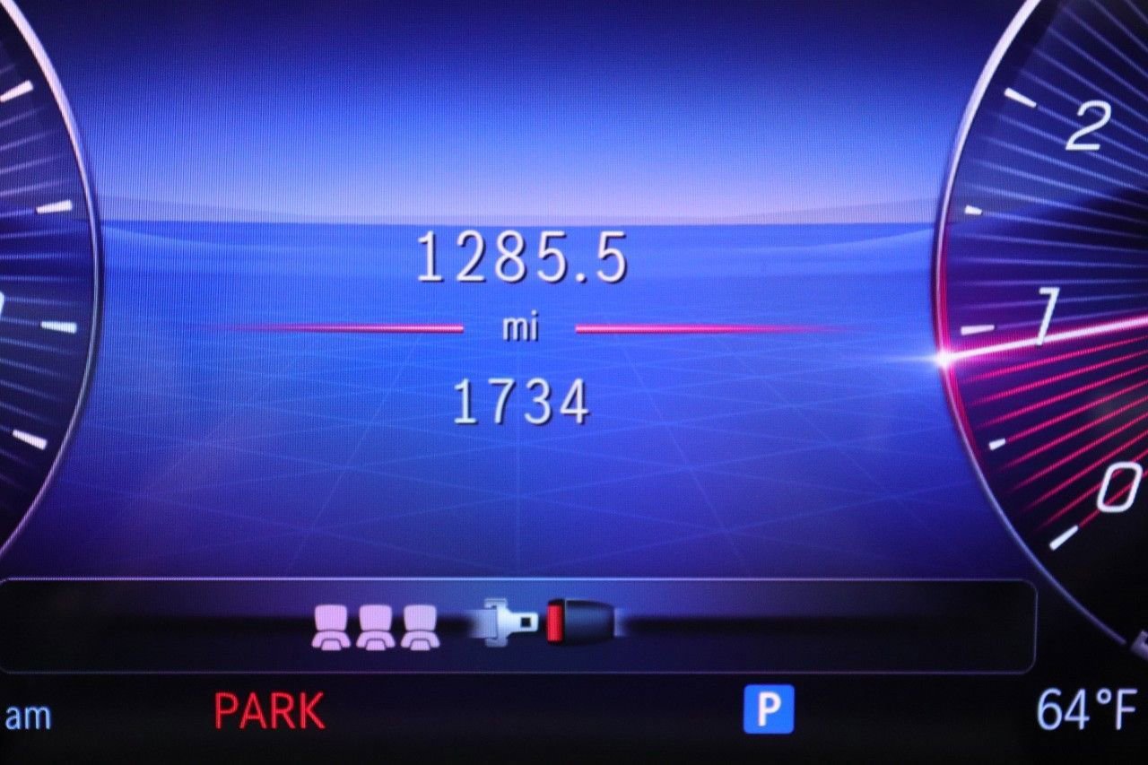 Certified 2026 Mercedes-Benz GLE 350 GLE 350 image 14