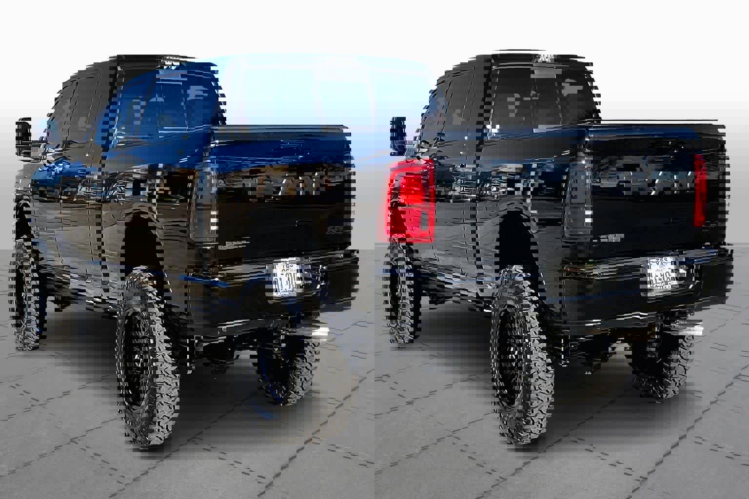 New 2026 RAM 2500 Laramie image 9