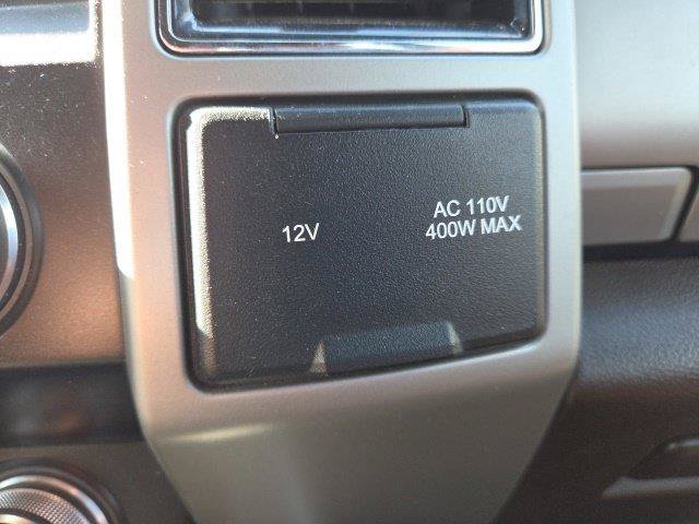 Used 2021 Ford F250 King Ranch AWD/4WD image 36