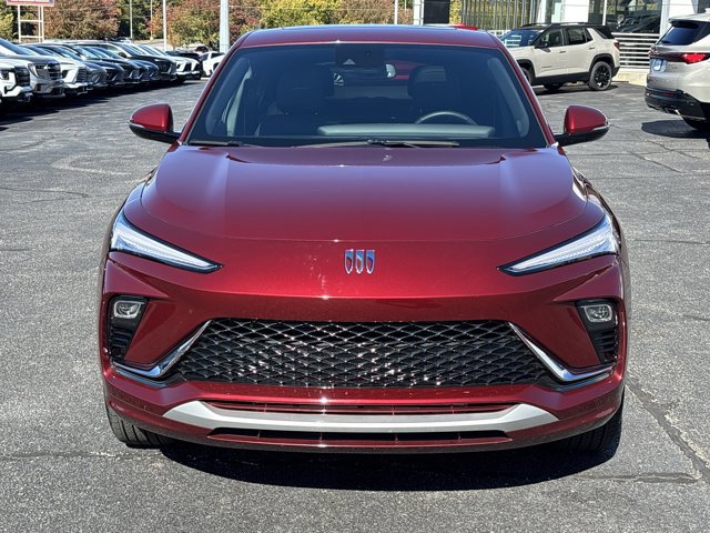Used 2025 Buick Envista Avenir image 11