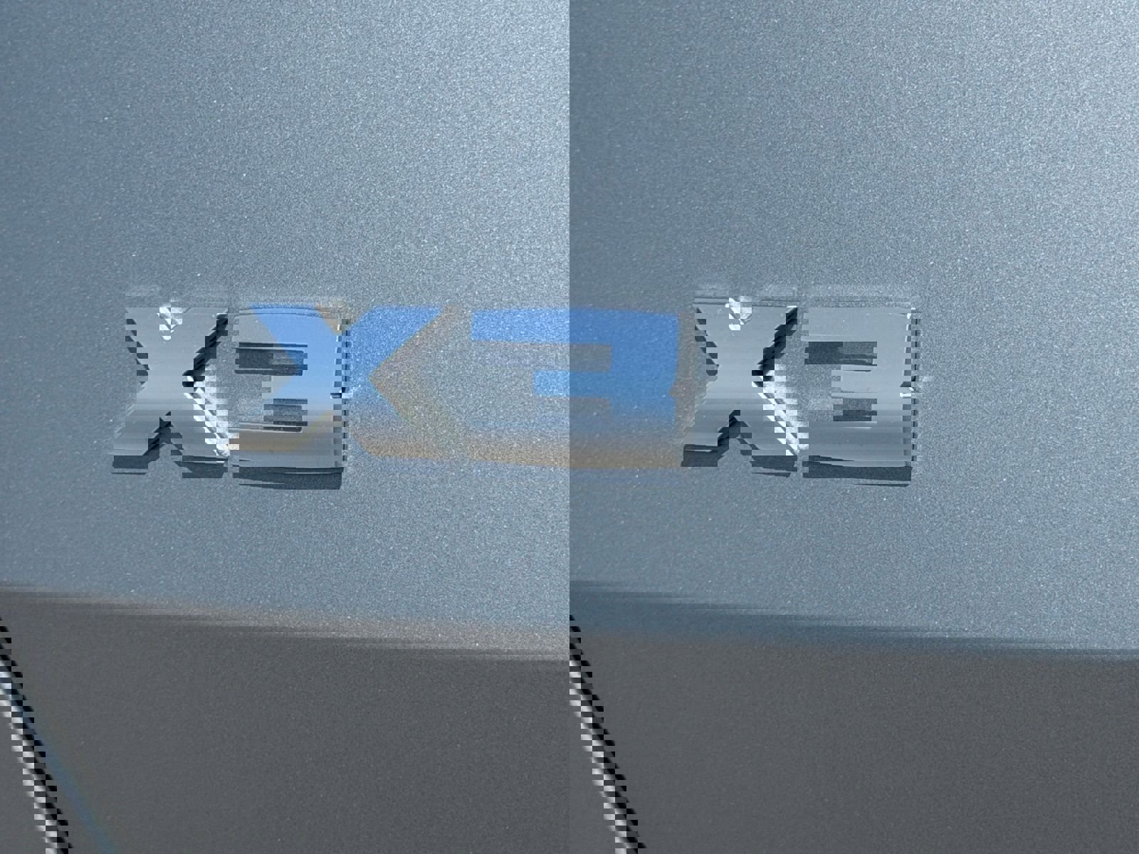 New 2026 BMW X3 M50 image 14