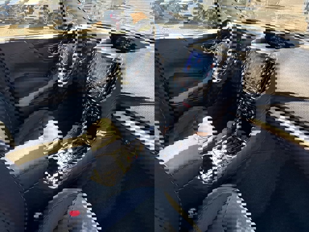 Used 2023 Subaru Forester Limited image 29