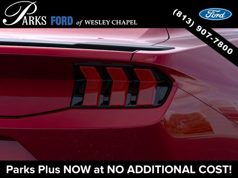 New 2026 Ford Mustang GT Premium RWD image 21