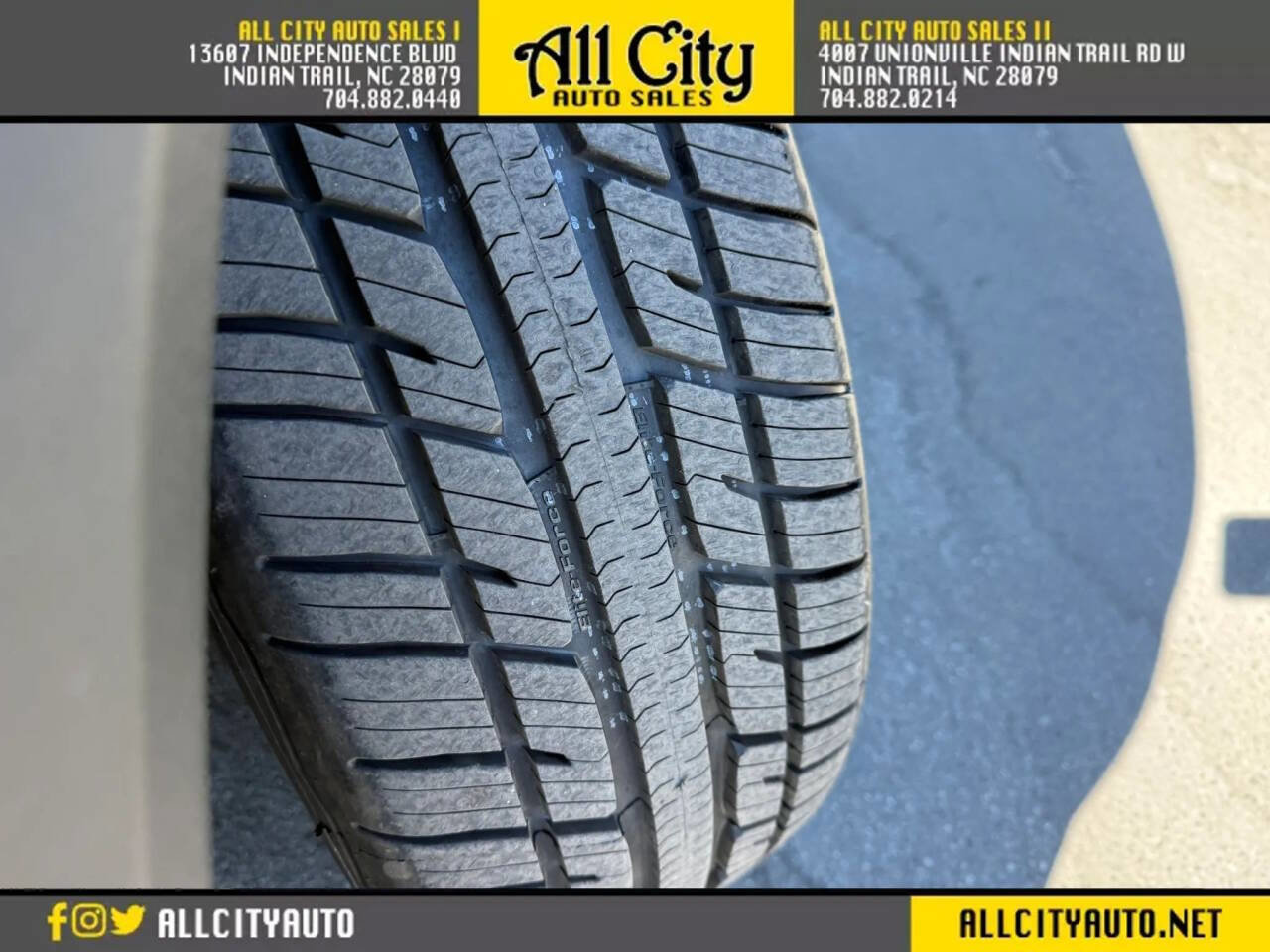 Used 2023 Ford Mustang Mach-E Select RWD image 38