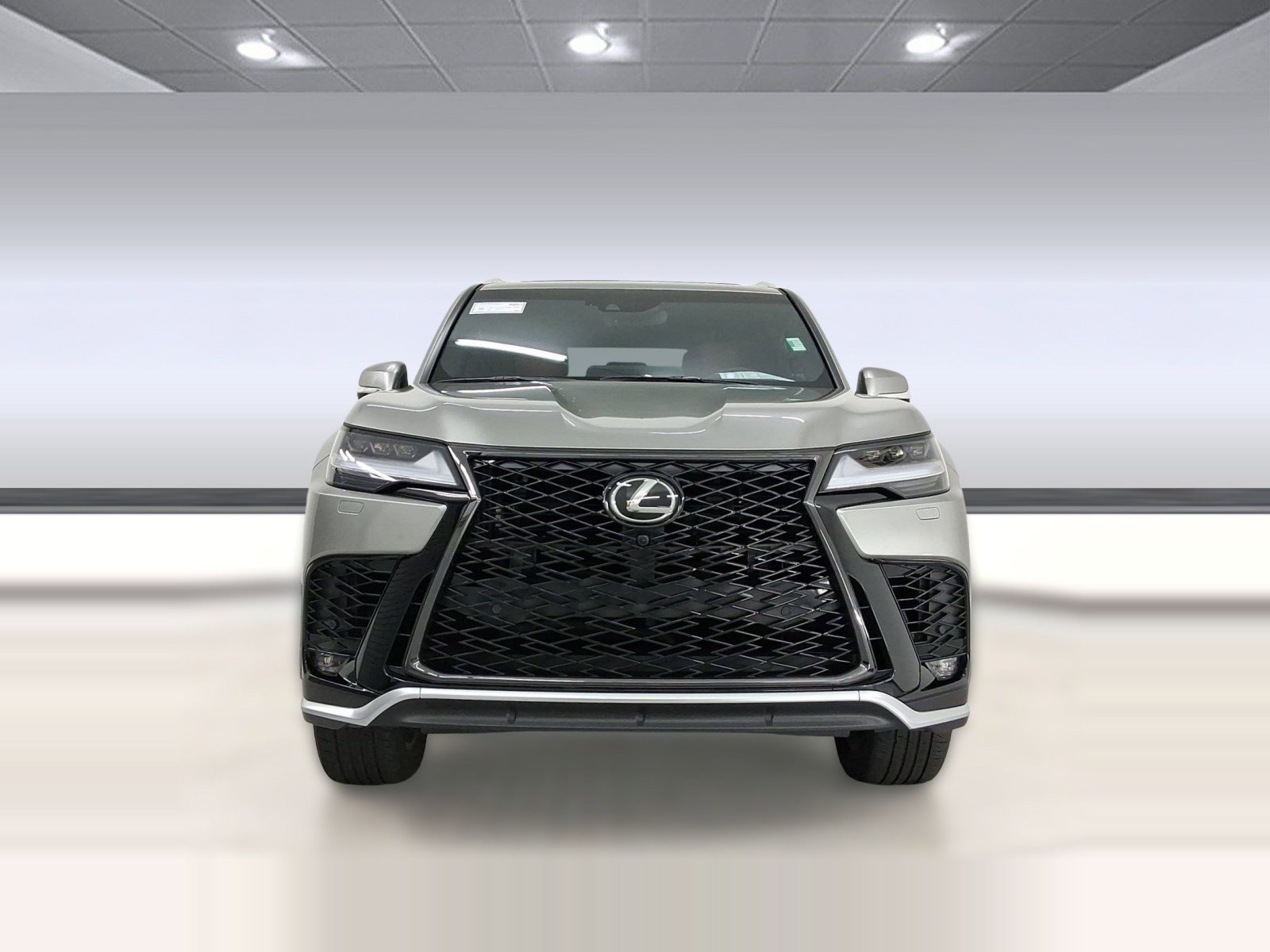 Used 2024 Lexus LX 600 F Sport image 6