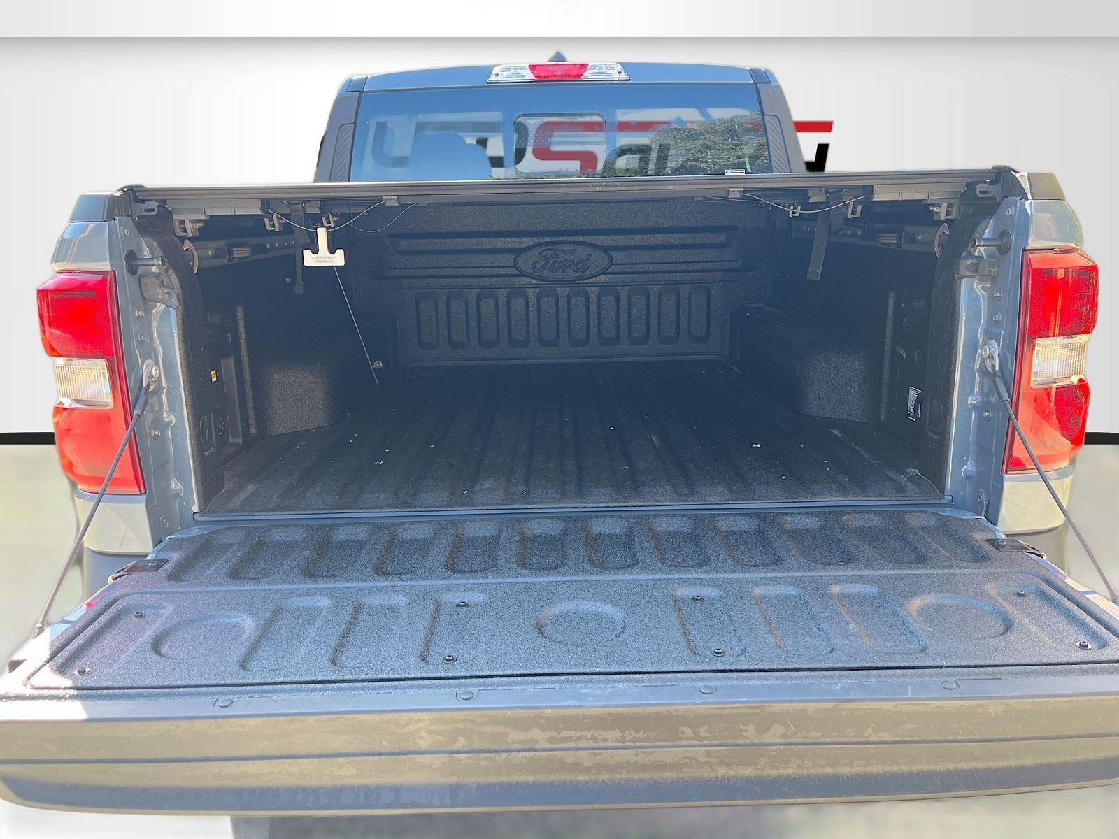 Used 2024 Ford Maverick Tremor w/ Tremor Off-Road Package image 27