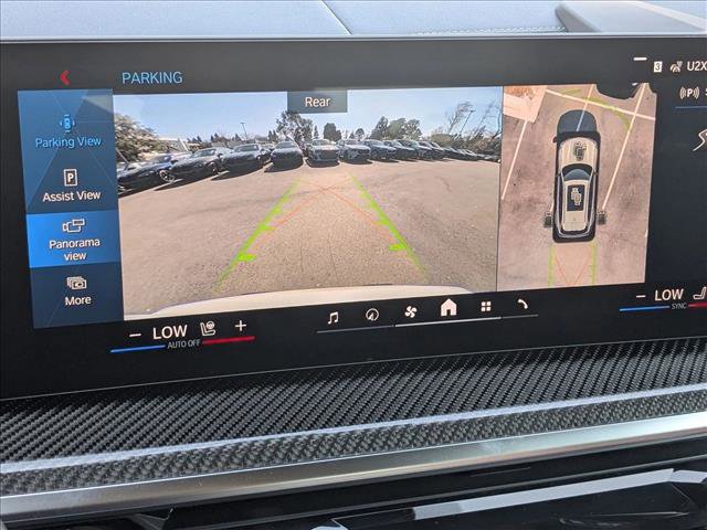 New 2026 BMW X5 M Competition w/ Executive Package image 13