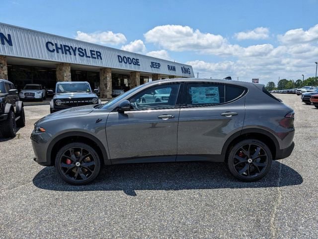 New 2024 Dodge Hornet GT image 9