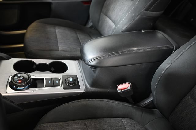 Used 2021 Ford Bronco Sport Big Bend AWD/4WD image 22