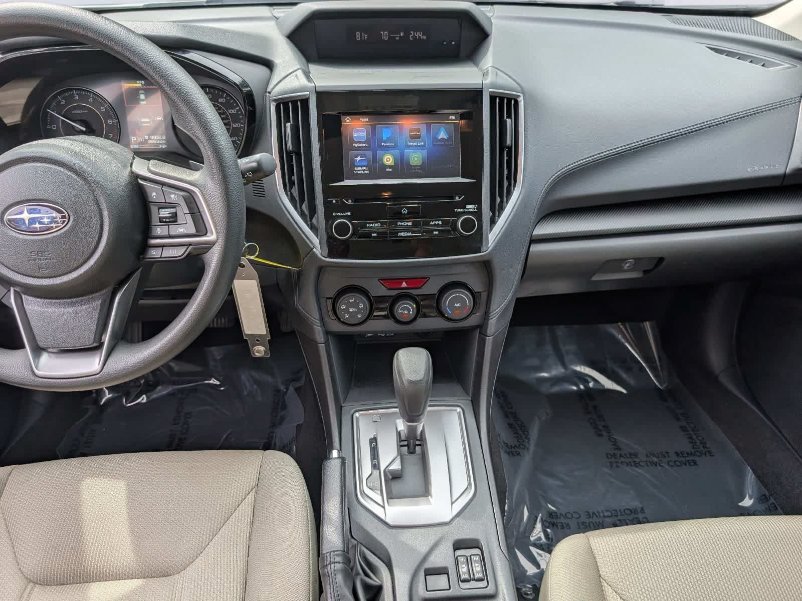 Used 2023 Subaru Impreza 2.0i Premium AWD/4WD image 17