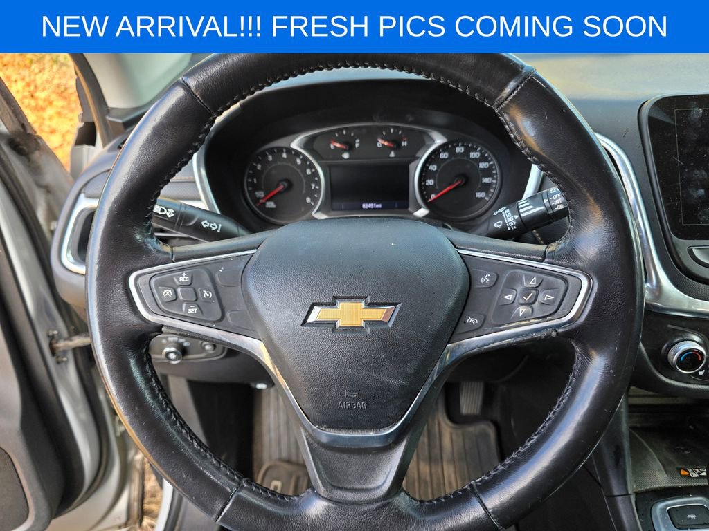 Used 2019 Chevrolet Equinox Premier image 8