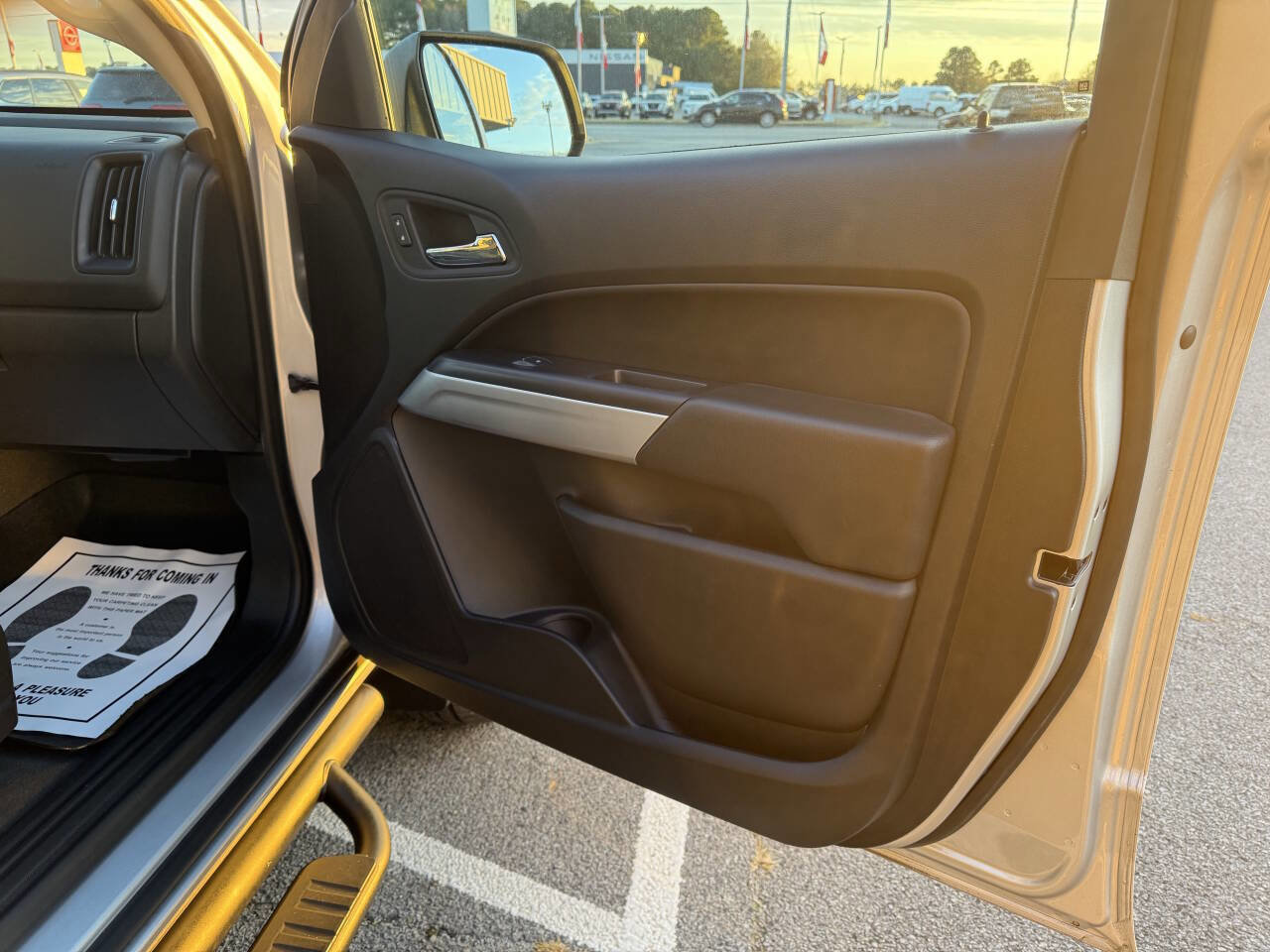 Used 2019 Chevrolet Colorado LT w/ Redline Special Edition image 21