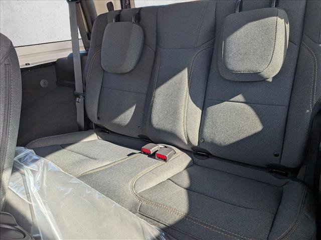 New 2026 Jeep Wrangler Willys image 14