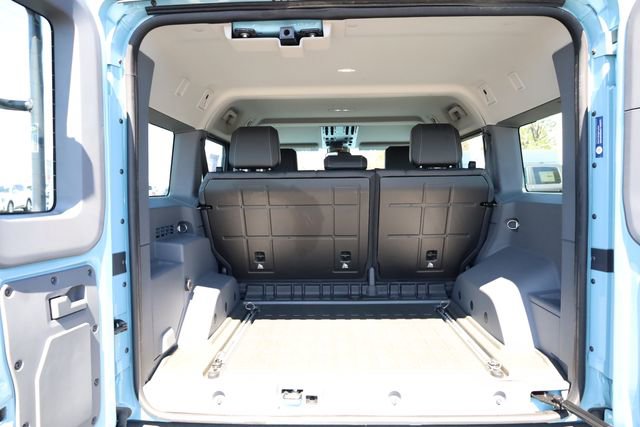 Used 2024 INEOS Grenadier Trialmaster Edition image 22