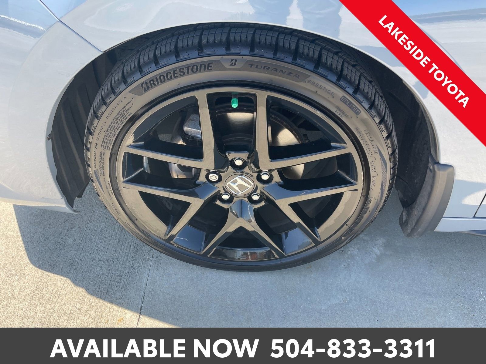 Used 2022 Honda Civic Sport image 11