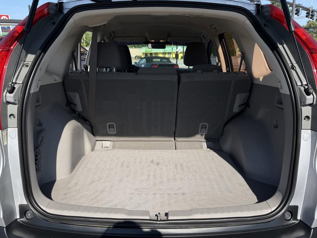 Used 2013 Honda CR-V LX image 9