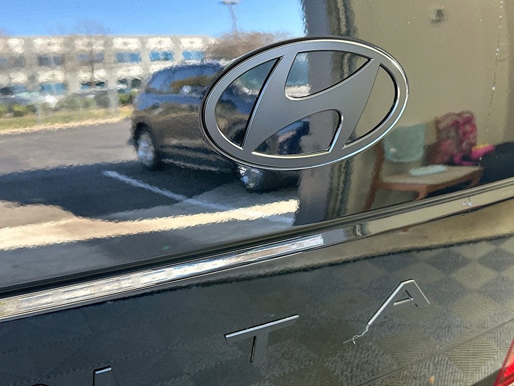 New 2026 Hyundai Santa Fe Calligraphy image 21