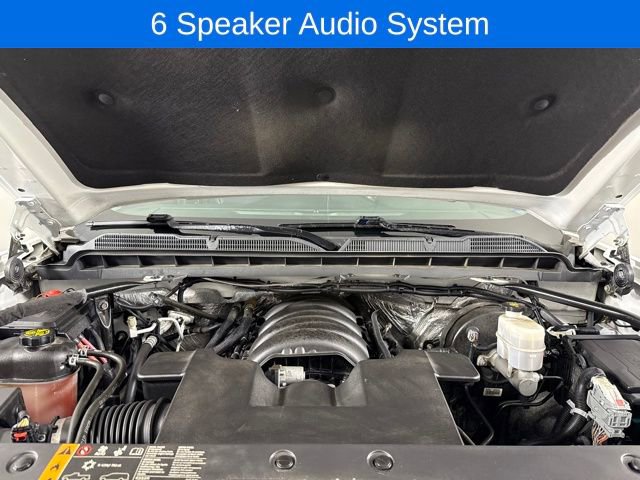 Used 2018 Chevrolet Silverado 1500 LT w/ All Star Edition image 20