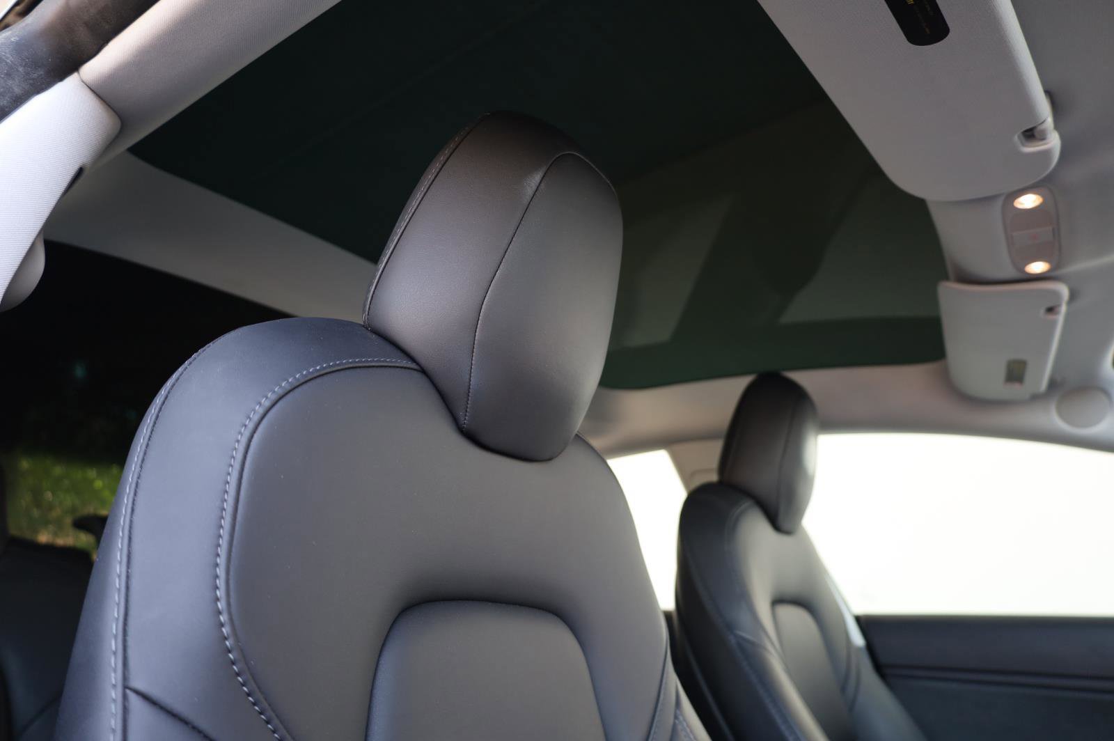 Used 2018 Tesla Model 3 Mid Range RWD image 30