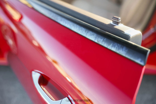 Used 2017 Mercedes-Benz SL 450 image 66