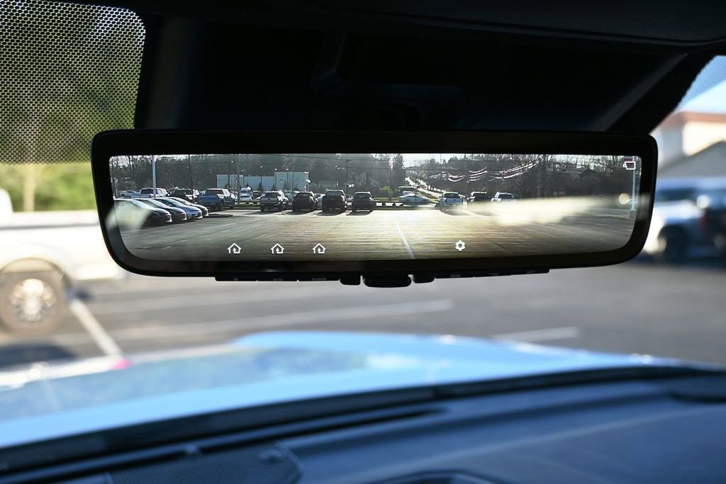 New 2026 Toyota Tundra Platinum AWD/4WD image 29