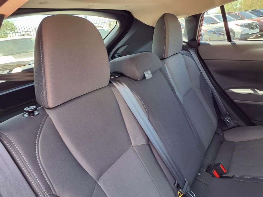 Used 2025 Subaru Crosstrek 2.0i w/ Convenience Package #1 AWD/4WD image 22