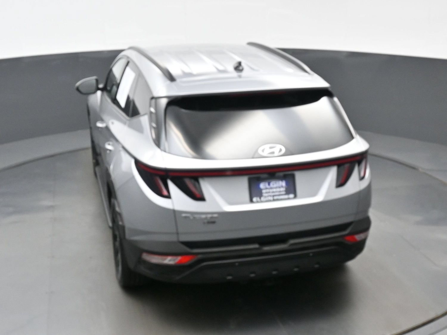 Used 2023 Hyundai Tucson XRT FWD image 36