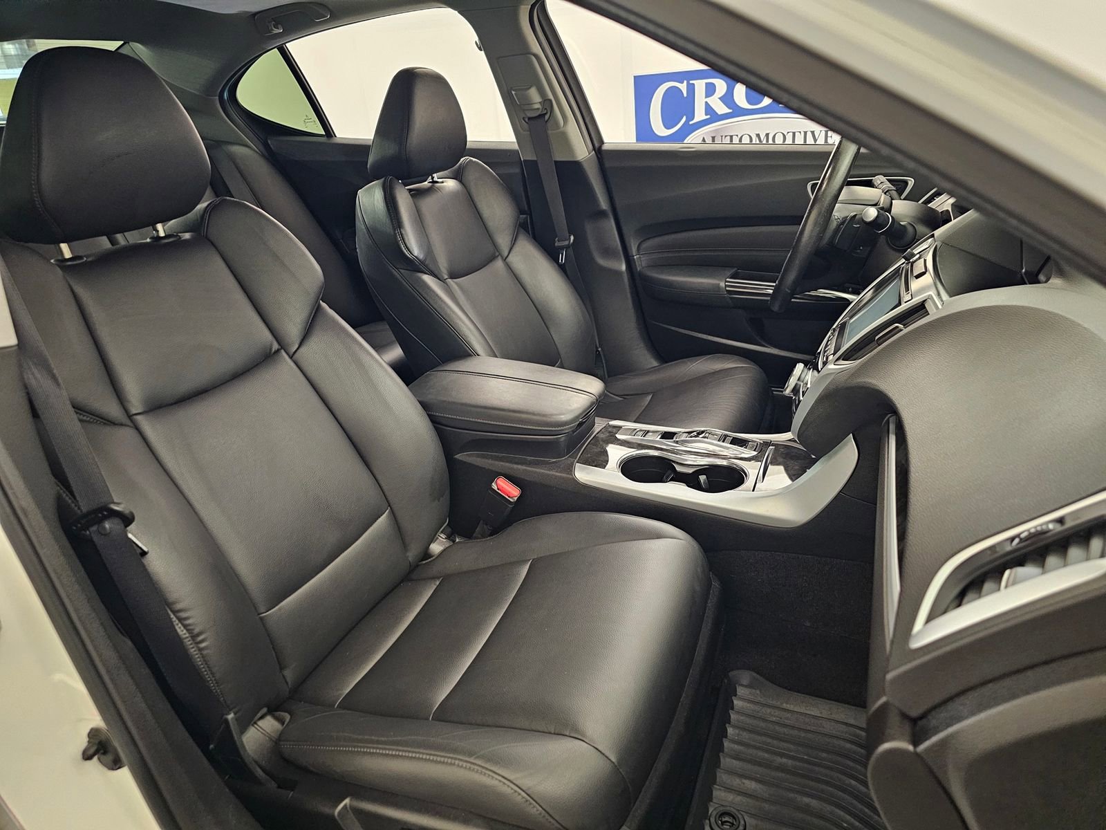 Used 2019 Acura TLX V6 image 26