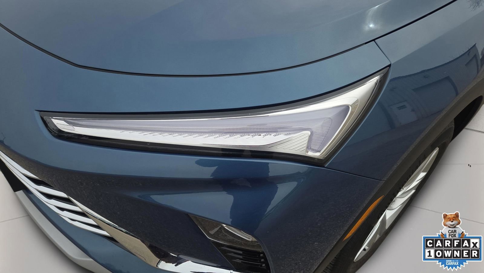 Used 2025 Buick Envista Preferred w/ Convenience I Package FWD image 29