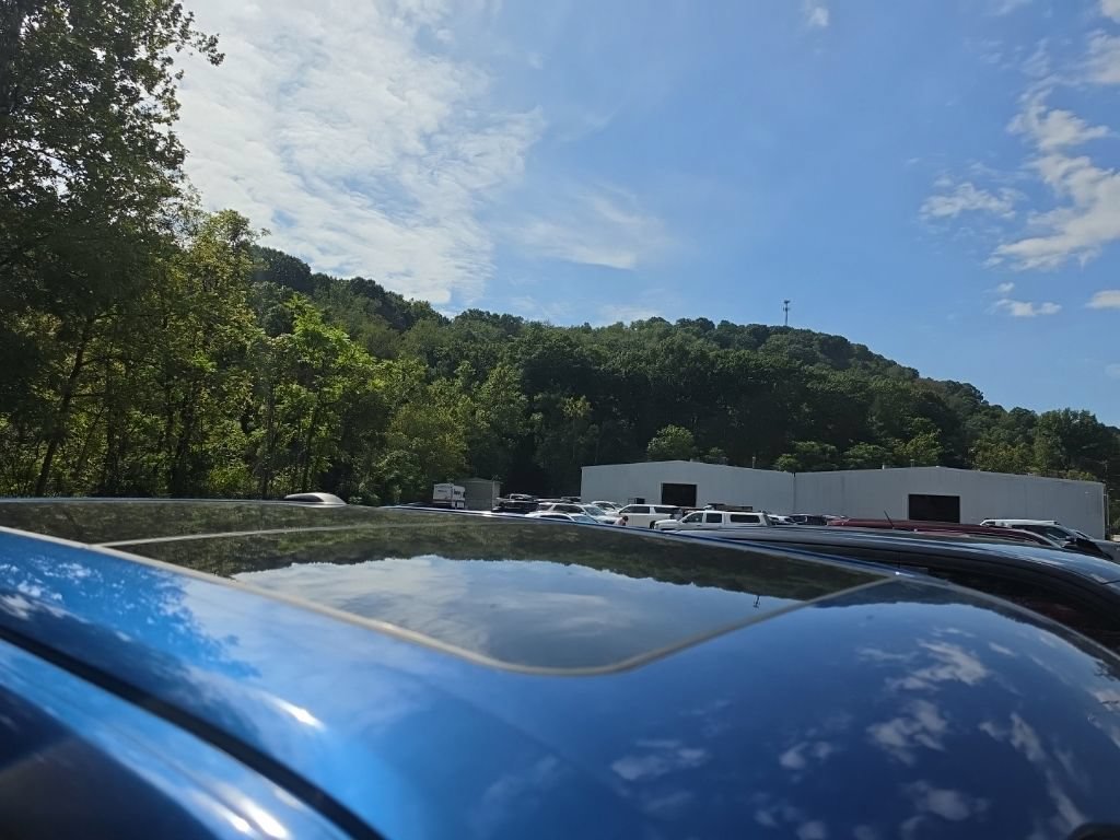 Used 2022 Ford F150 Tremor w/ Equipment Group 401A Mid AWD/4WD image 15