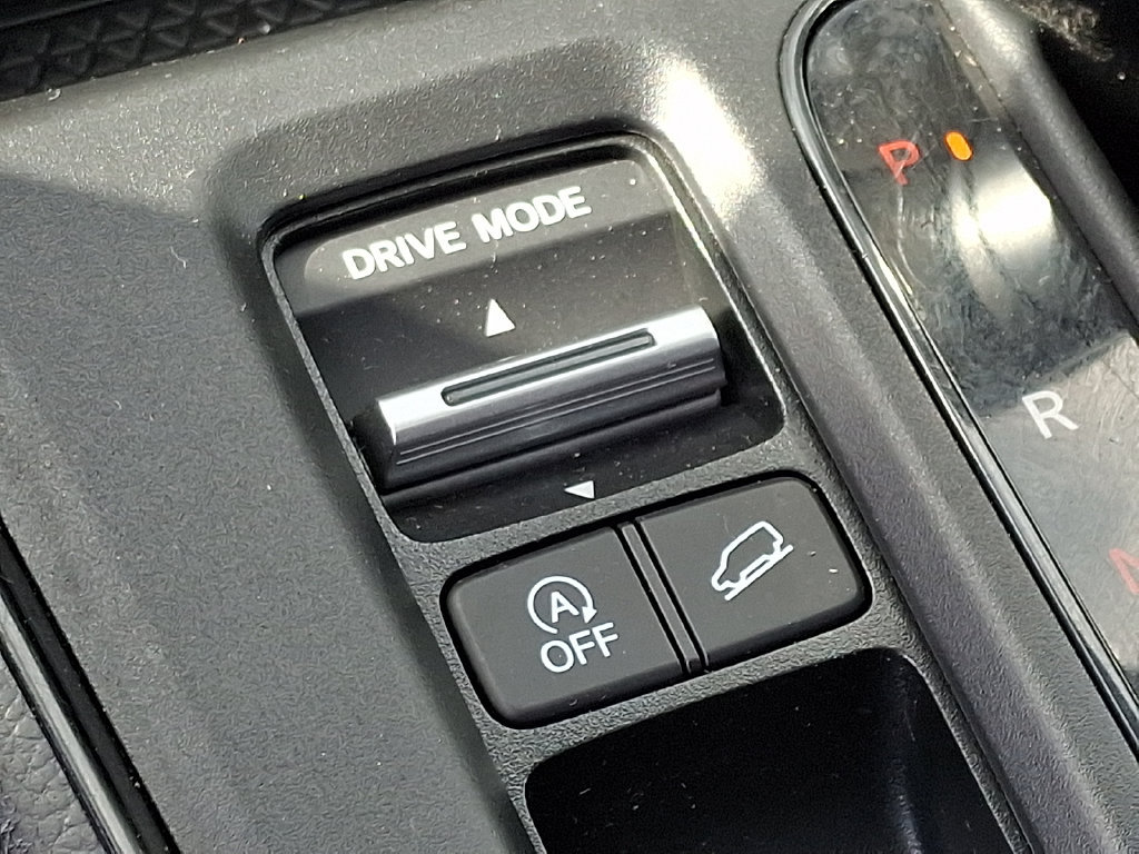 Used 2026 Honda CR-V EX-L image 25