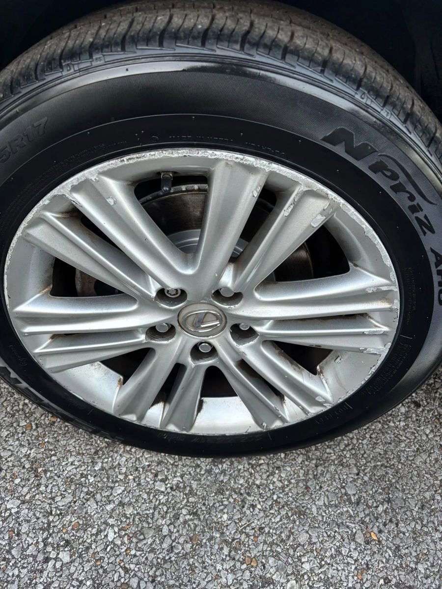 Used 2015 Lexus ES 350 w/ Premium Package image 16