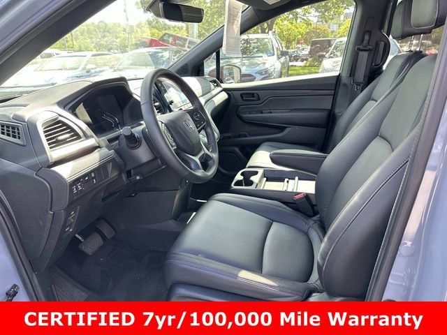 Used 2024 Honda Odyssey Sport image 19