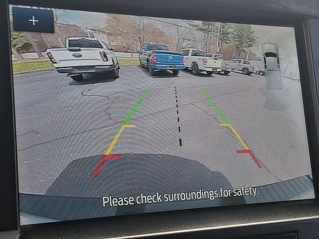 Used 2019 Ford F150 Lariat w/ Max Trailer Tow Package image 18