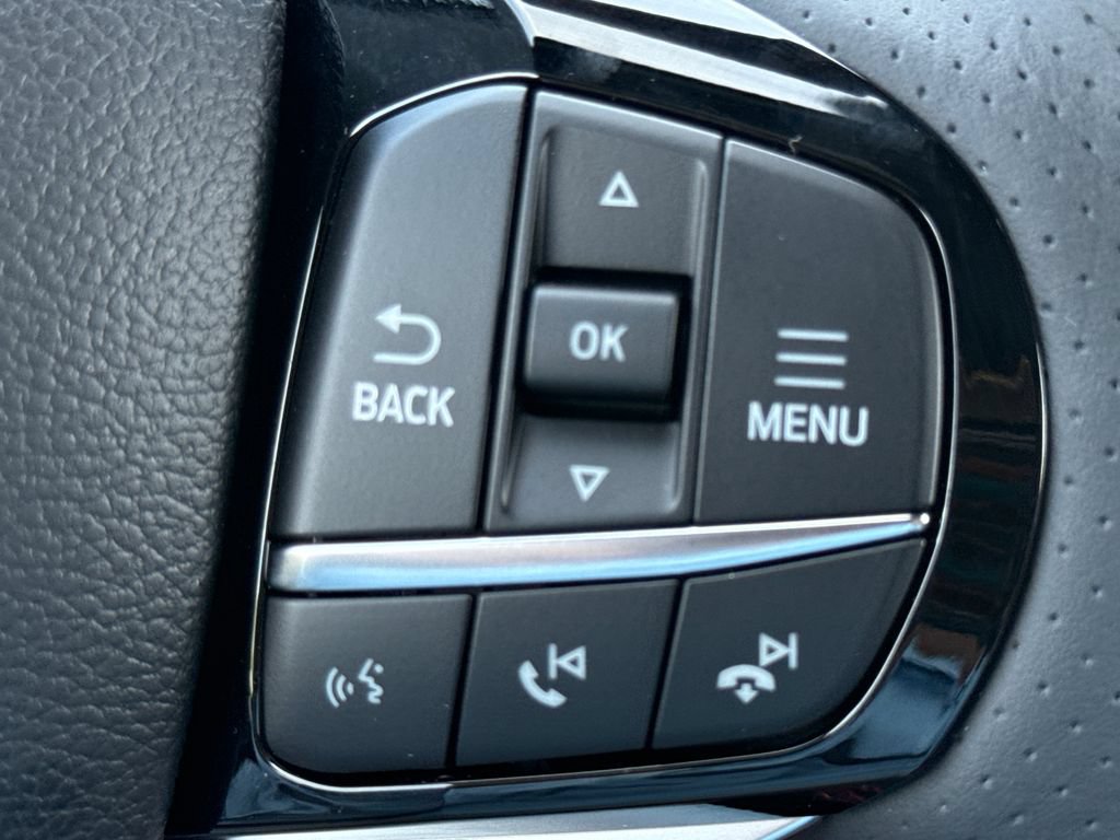 New 2027 Ford Explorer ST AWD/4WD image 31