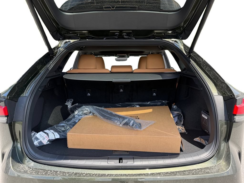 New 2026 Lexus RX 350 Premium AWD/4WD image 7