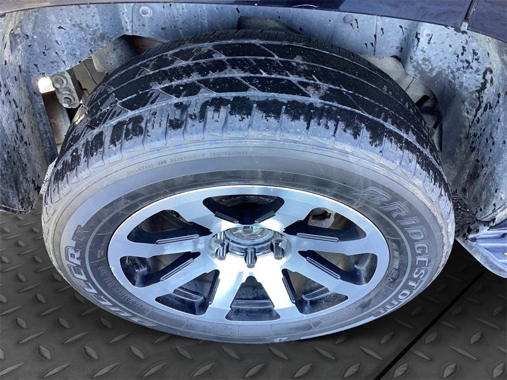 Used 2012 Chevrolet Tahoe LTZ image 24