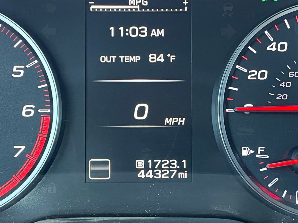 Used 2022 Subaru WRX image 7