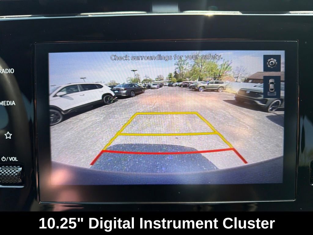 Used 2022 Hyundai Santa Cruz SEL w/ Activity Package image 24