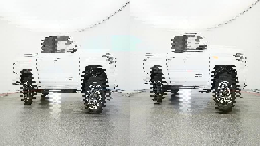 New 2026 Toyota Tacoma TRD Sport image 28