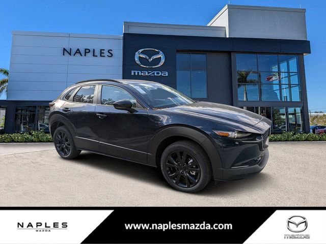 New 2026 MAZDA CX-30 AWD 2.5 S