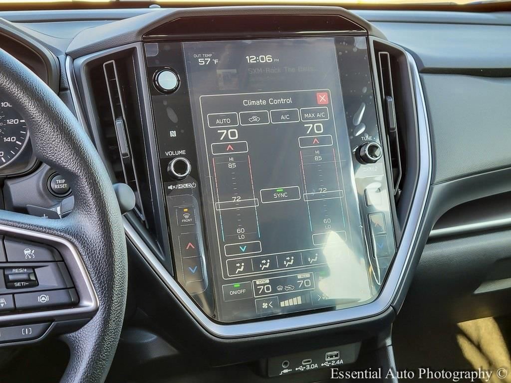 New 2026 Subaru Impreza 2.0i Sport image 18